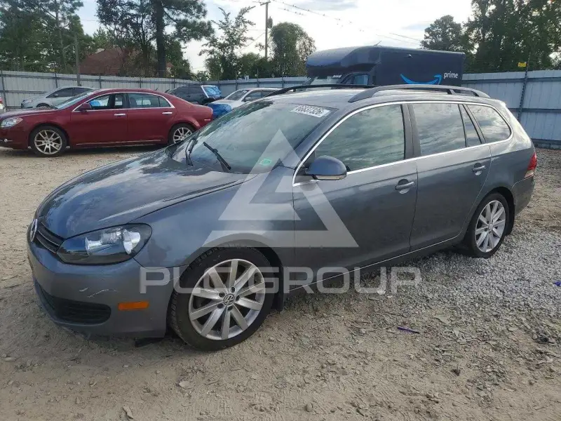 2012 Volkswagen Jetta photo