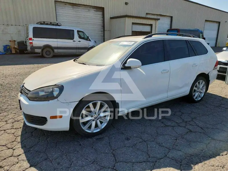2012 Volkswagen Jetta photo