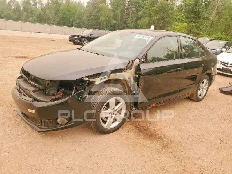 2012 Volkswagen Jetta photo