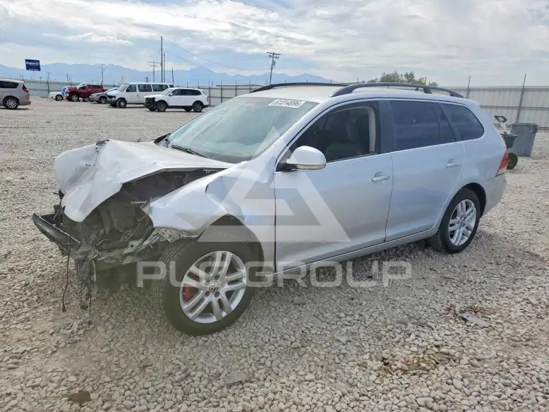 2012 Volkswagen Jetta photo