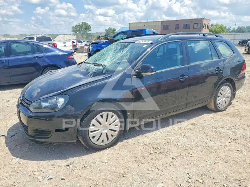 2012 Volkswagen Jetta photo