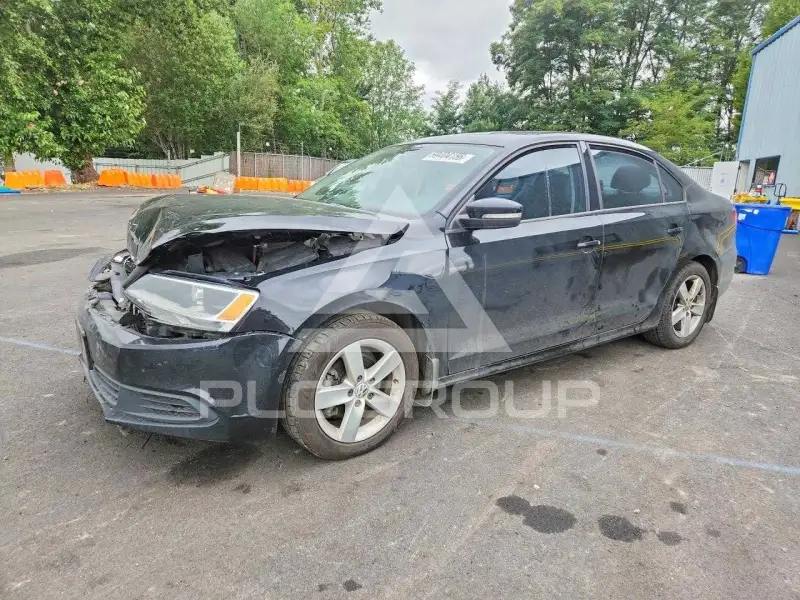 2012 Volkswagen Jetta photo