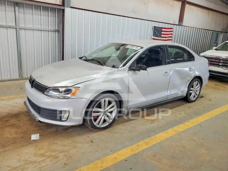 2012 Volkswagen Jetta фото