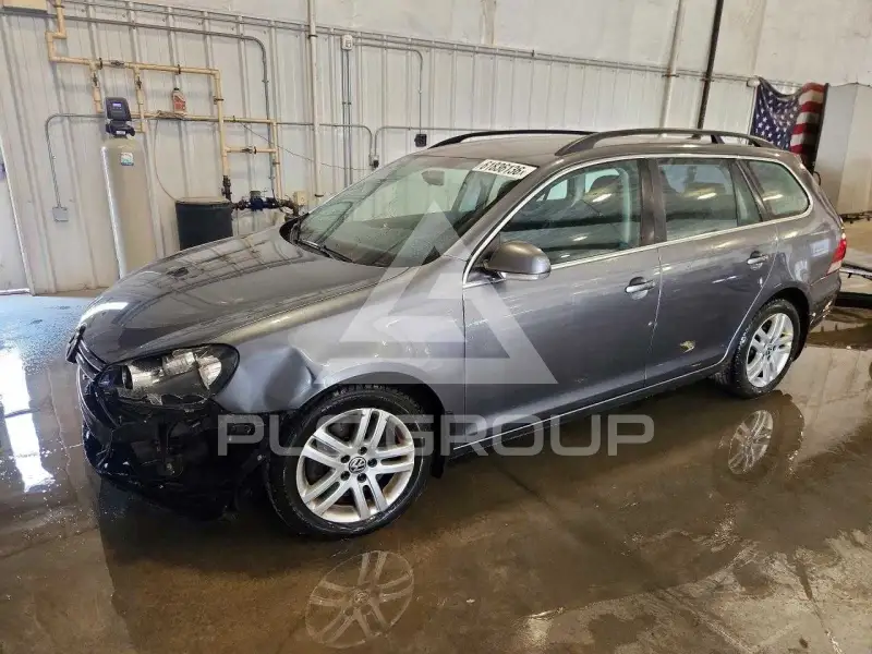 2012 Volkswagen Jetta photo
