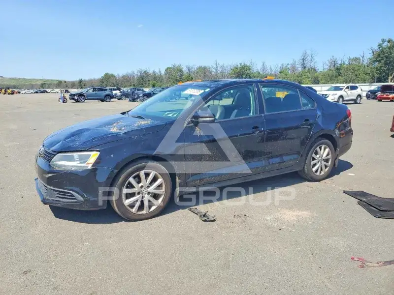 2012 Volkswagen Jetta photo