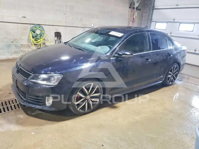 2012 Volkswagen Jetta photo