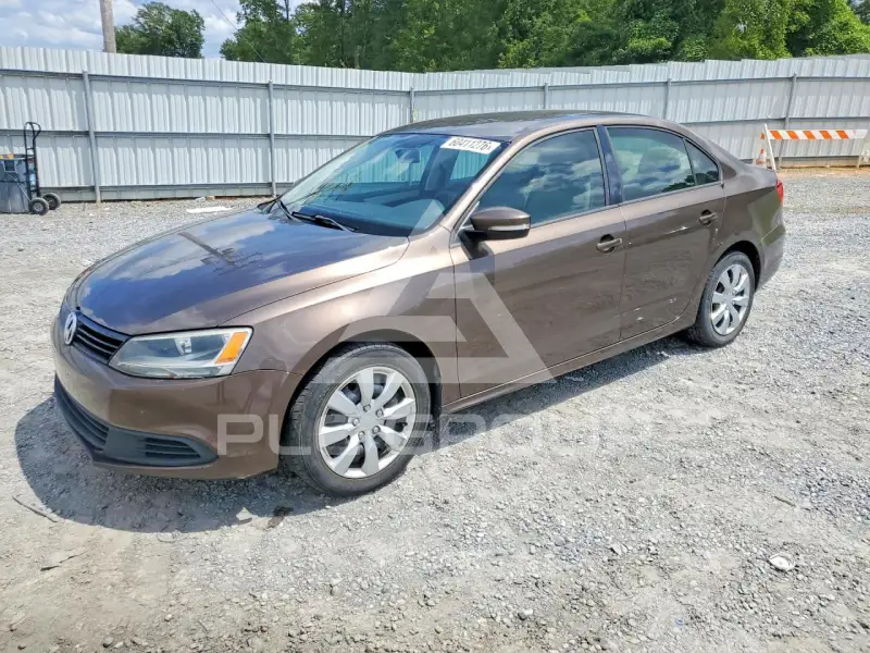 2012 Volkswagen Jetta photo