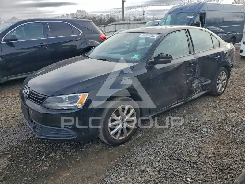 2012 Volkswagen Jetta photo