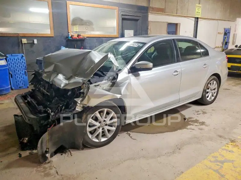 2012 Volkswagen Jetta photo