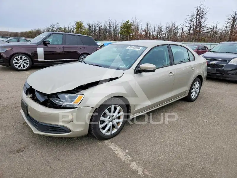 2012 Volkswagen Jetta photo