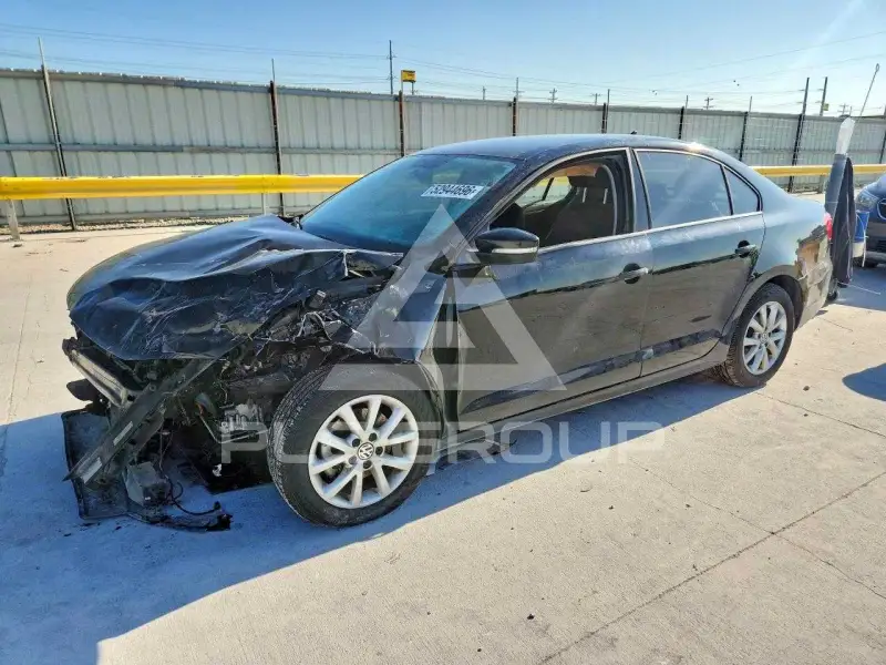 2012 Volkswagen Jetta photo