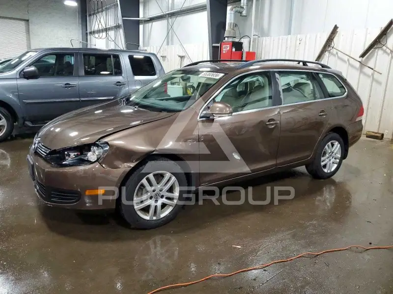 2012 Volkswagen Jetta фото
