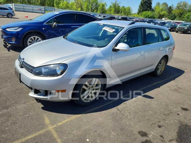 2012 Volkswagen Jetta photo