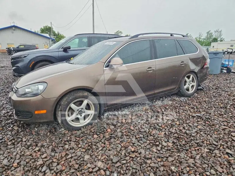 2012 Volkswagen Jetta photo