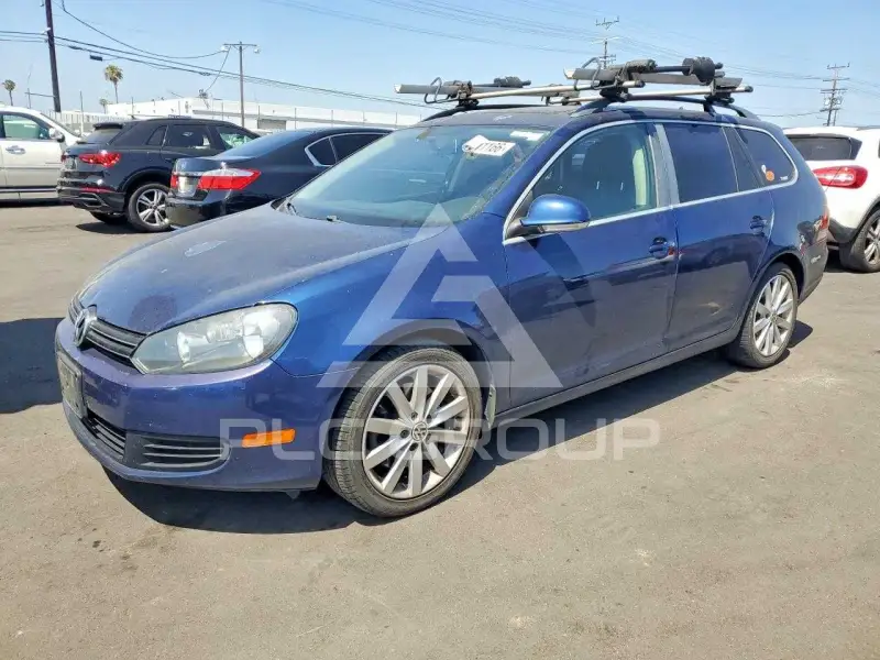 2012 Volkswagen Jetta фото