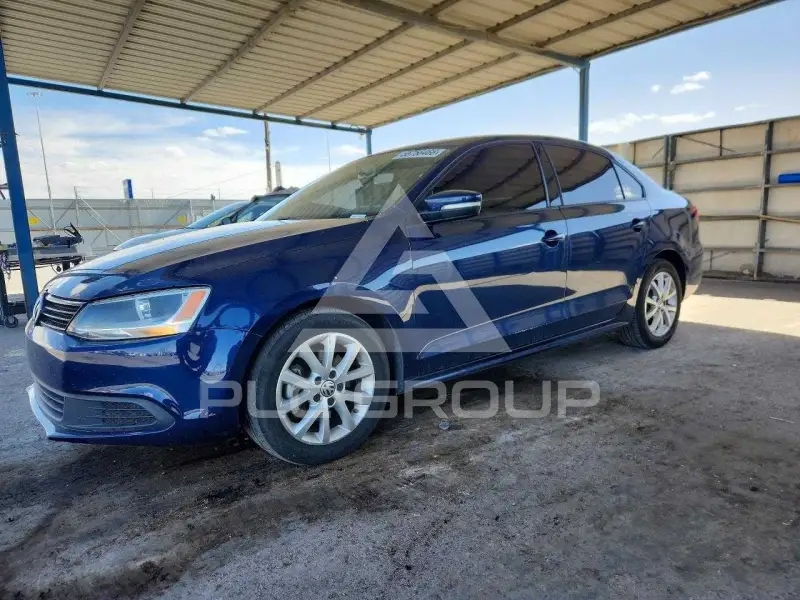 2012 Volkswagen Jetta photo