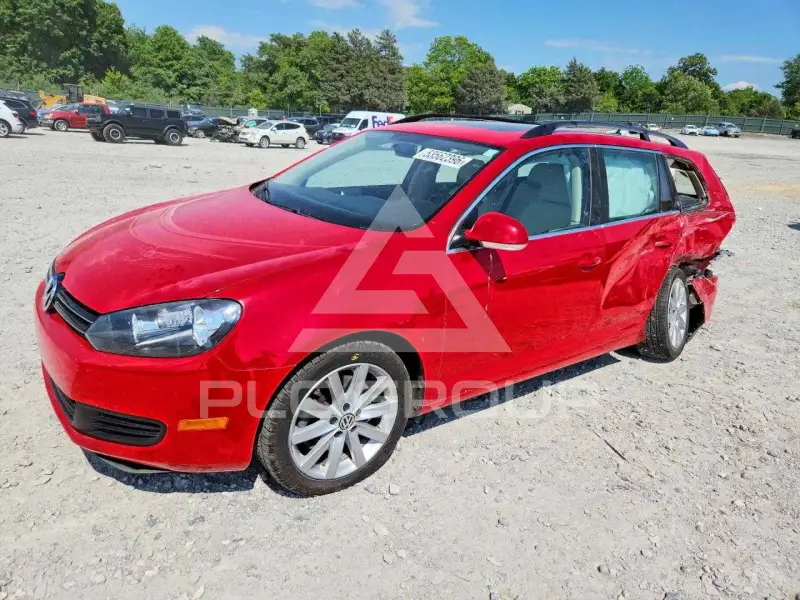 2012 Volkswagen Jetta фото