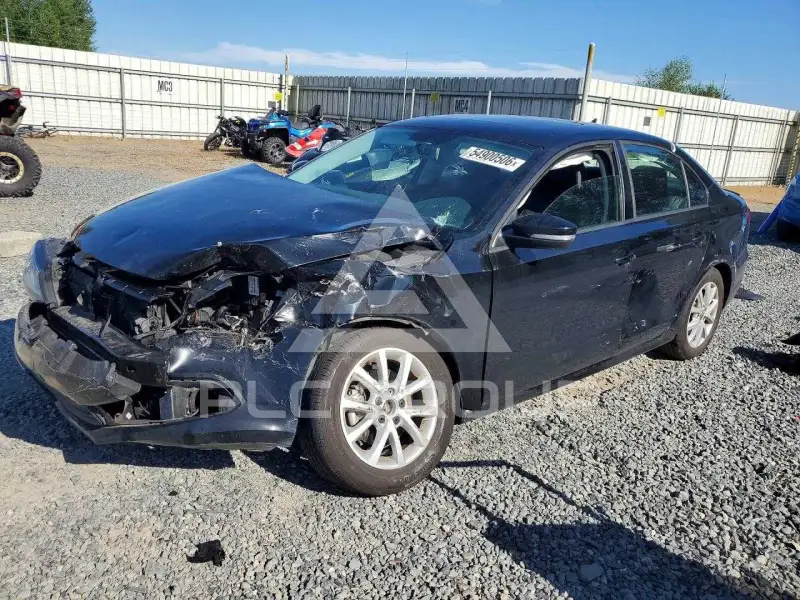2012 Volkswagen Jetta photo