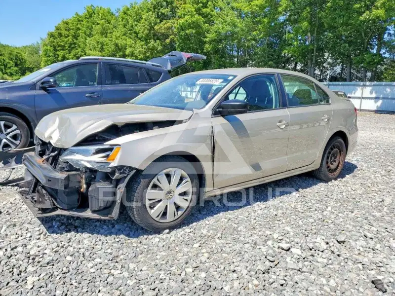 2012 Volkswagen Jetta photo
