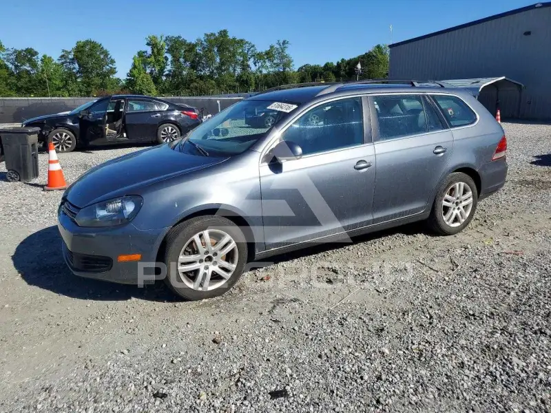 2012 Volkswagen Jetta photo