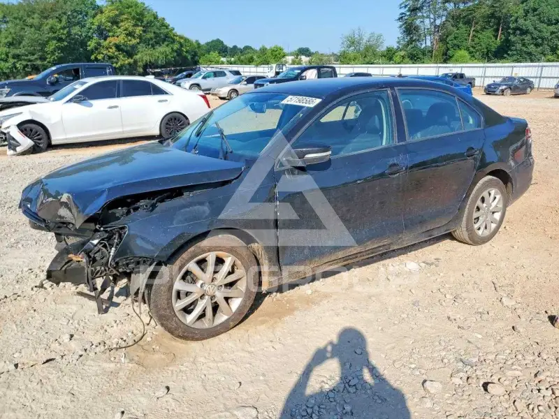 2012 Volkswagen Jetta photo