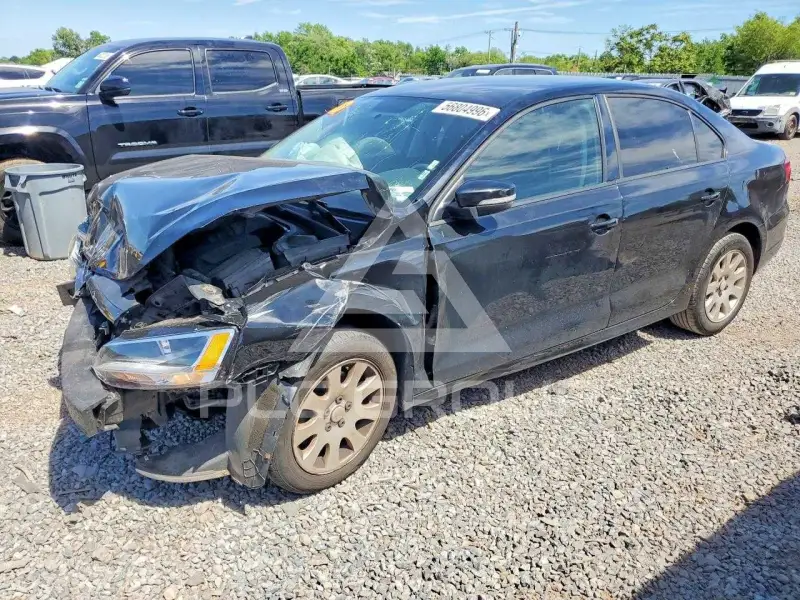 2012 Volkswagen Jetta photo