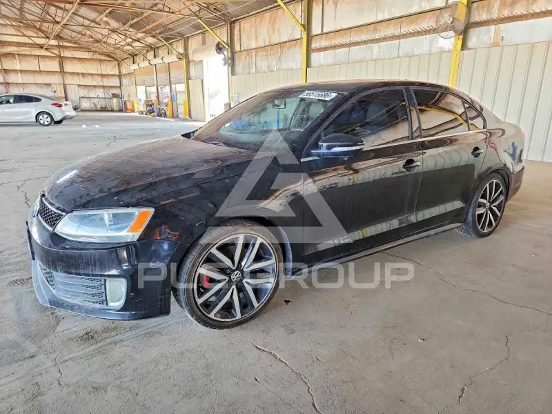 2012 Volkswagen Jetta photo