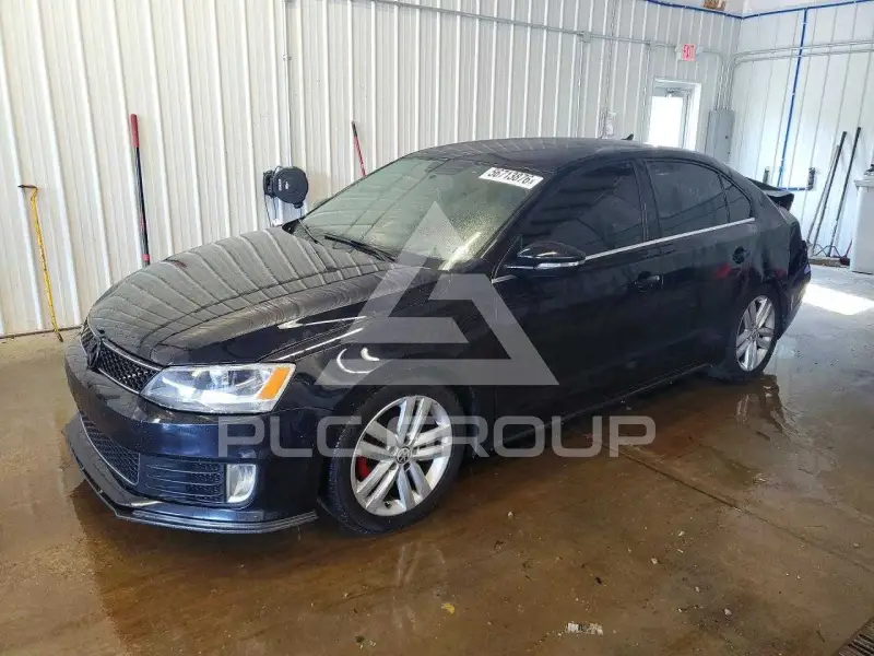 2012 Volkswagen Jetta photo