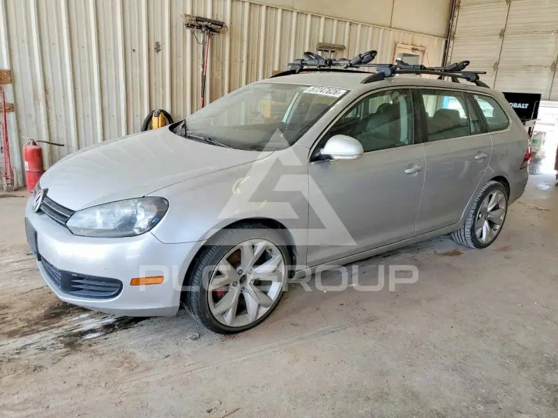 2012 Volkswagen Jetta photo