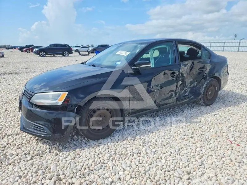 2012 Volkswagen Jetta photo