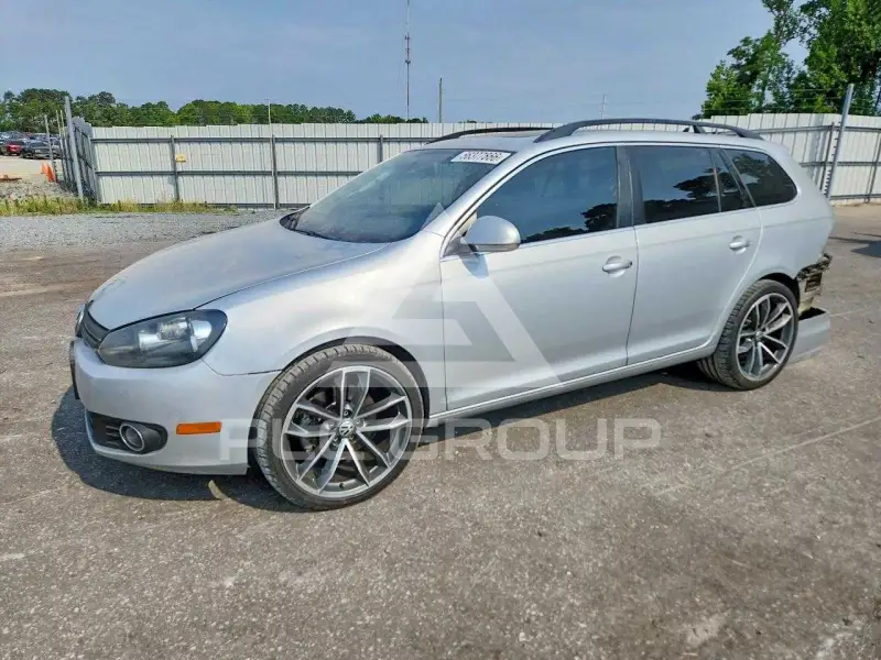 2012 Volkswagen Jetta photo