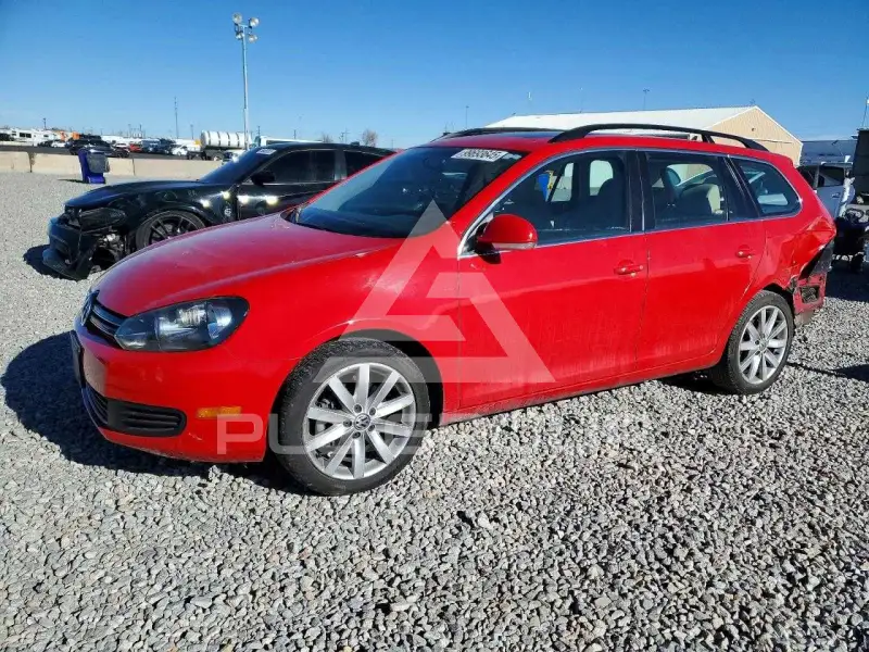 2012 Volkswagen Jetta фото
