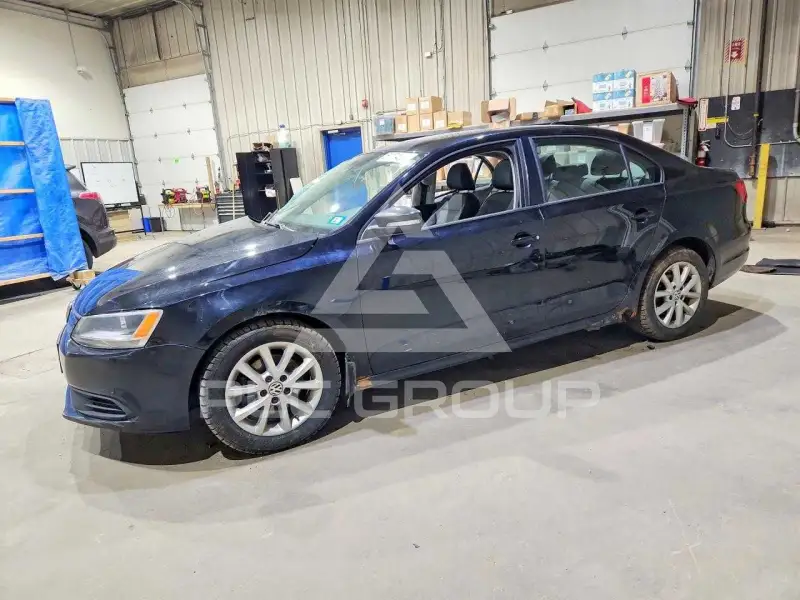 2012 Volkswagen Jetta photo