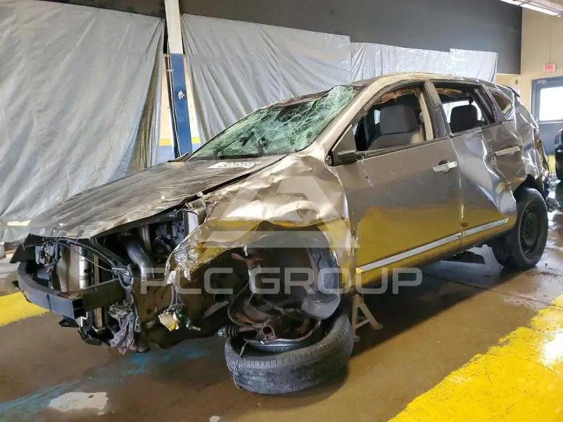 2013 Nissan ROGUE фото
