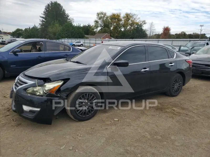 2013 Nissan ALTIMA photo