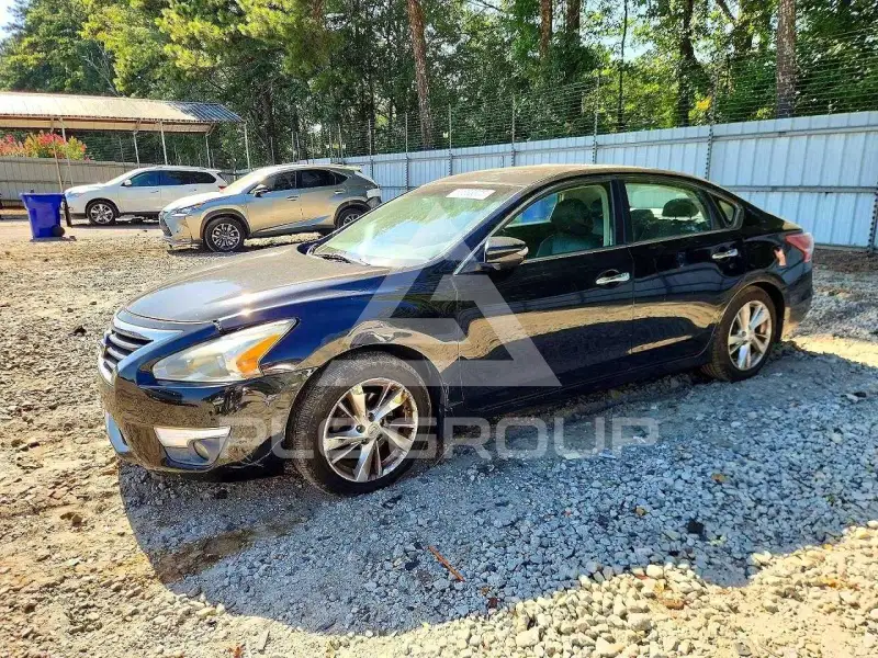 2013 Nissan ALTIMA photo
