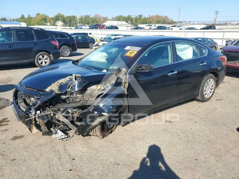 2013 Nissan ALTIMA photo