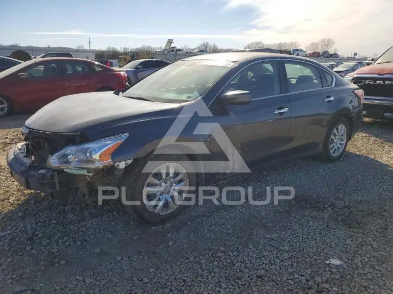 2013 Nissan ALTIMA фото