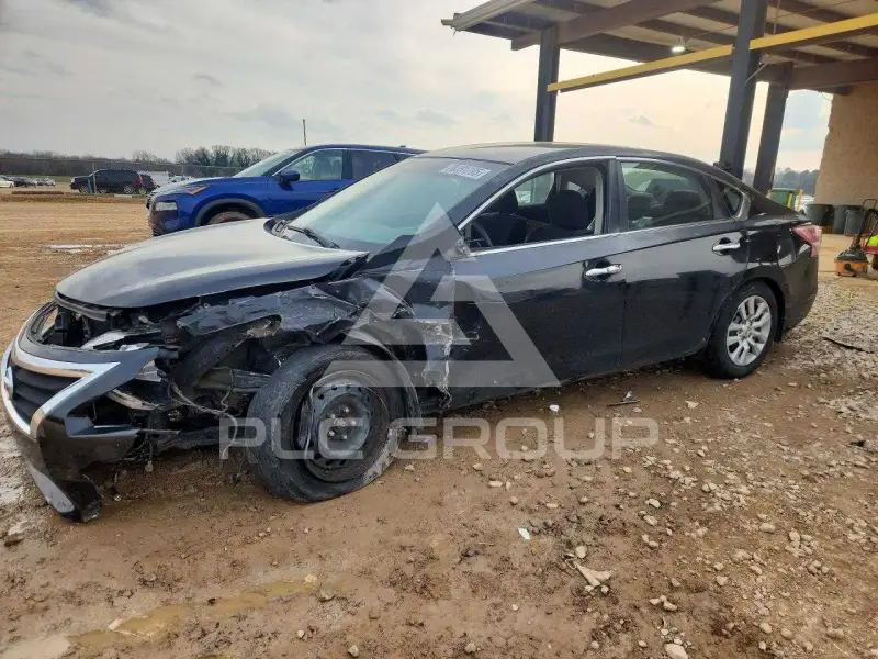 2013 Nissan ALTIMA photo
