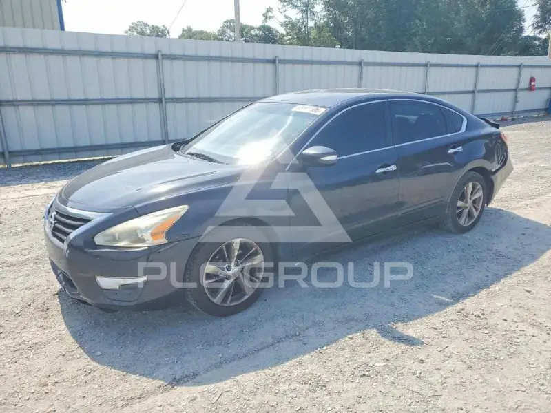 2013 Nissan ALTIMA фото