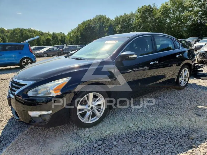 2013 Nissan ALTIMA photo