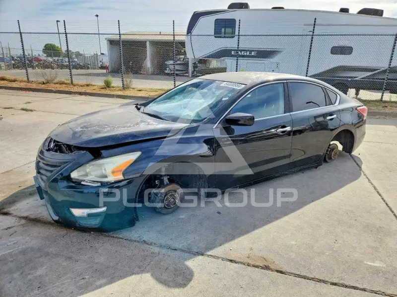 2013 Nissan ALTIMA photo