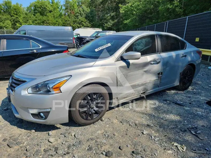 2013 Nissan ALTIMA photo
