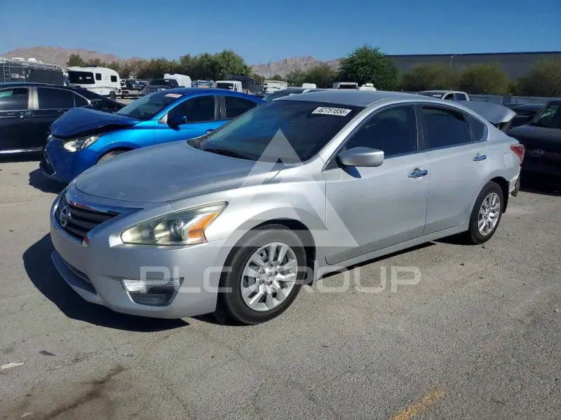 2013 Nissan ALTIMA photo