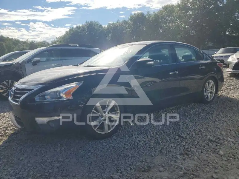 2013 Nissan ALTIMA photo