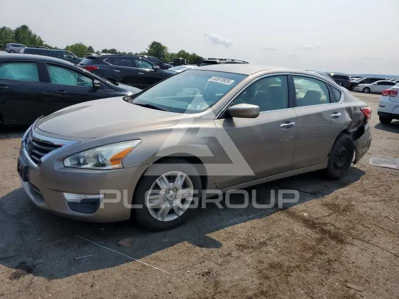 2013 Nissan ALTIMA photo