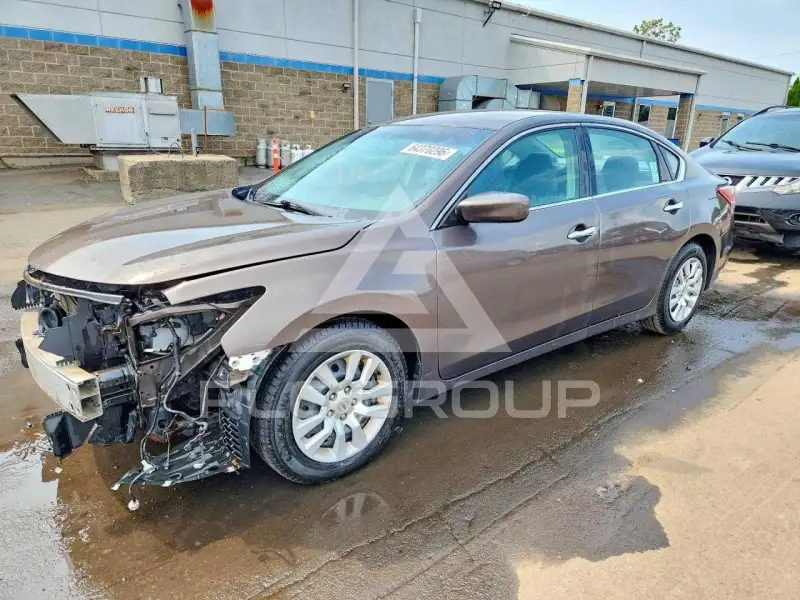 2013 Nissan ALTIMA photo