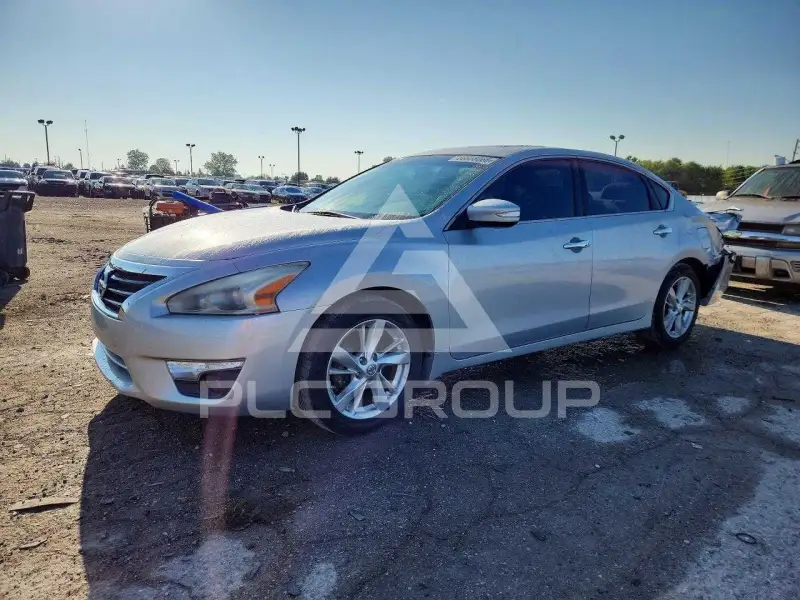 2013 Nissan ALTIMA photo