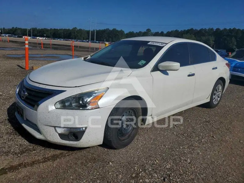 2013 Nissan ALTIMA photo