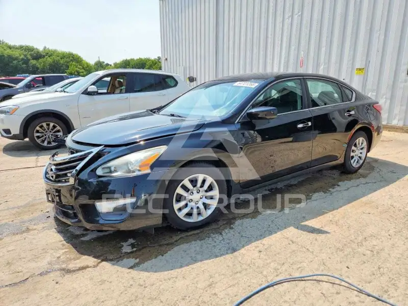2013 Nissan ALTIMA фото